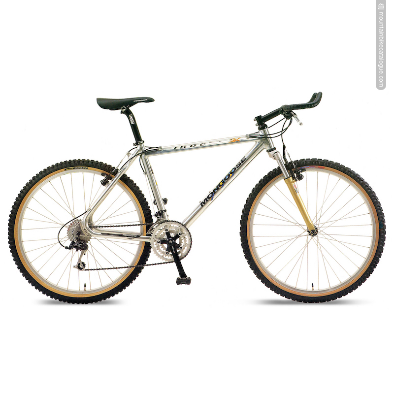 mongoose iboc comp sx