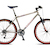 2000 Mongoose DX 10.5 Mountain Bike Catalogue