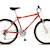 2000 Mongoose dx-3.3 Mountain Bike Catalogue