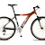 2000 Mongoose nx-7.1 Mountain Bike Catalogue