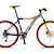 2000 Mongoose nx-7.5 Mountain Bike Catalogue