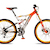 2000 Mongoose nx-dh Mountain Bike Catalogue