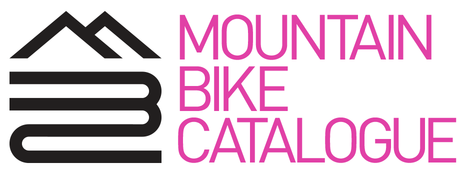 Mountain Bike Catalogue Logo