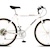 1989 Mongoose alta Mountain Bike Catalogue