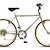 1989 Mongoose switchback Mountain Bike Catalogue