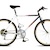 1989 Mongoose sycamore Mountain Bike Catalogue